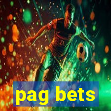 pag bets